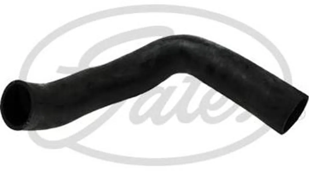 GATES 09-0549 Tubo Intercooler PNH000020 per Freelander 1 TD4 OE