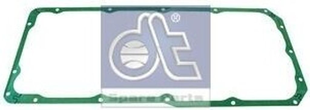 DT Spare Parts Ölwannendichtung passend für MERCEDES-BENZ ACTROS 4.20439