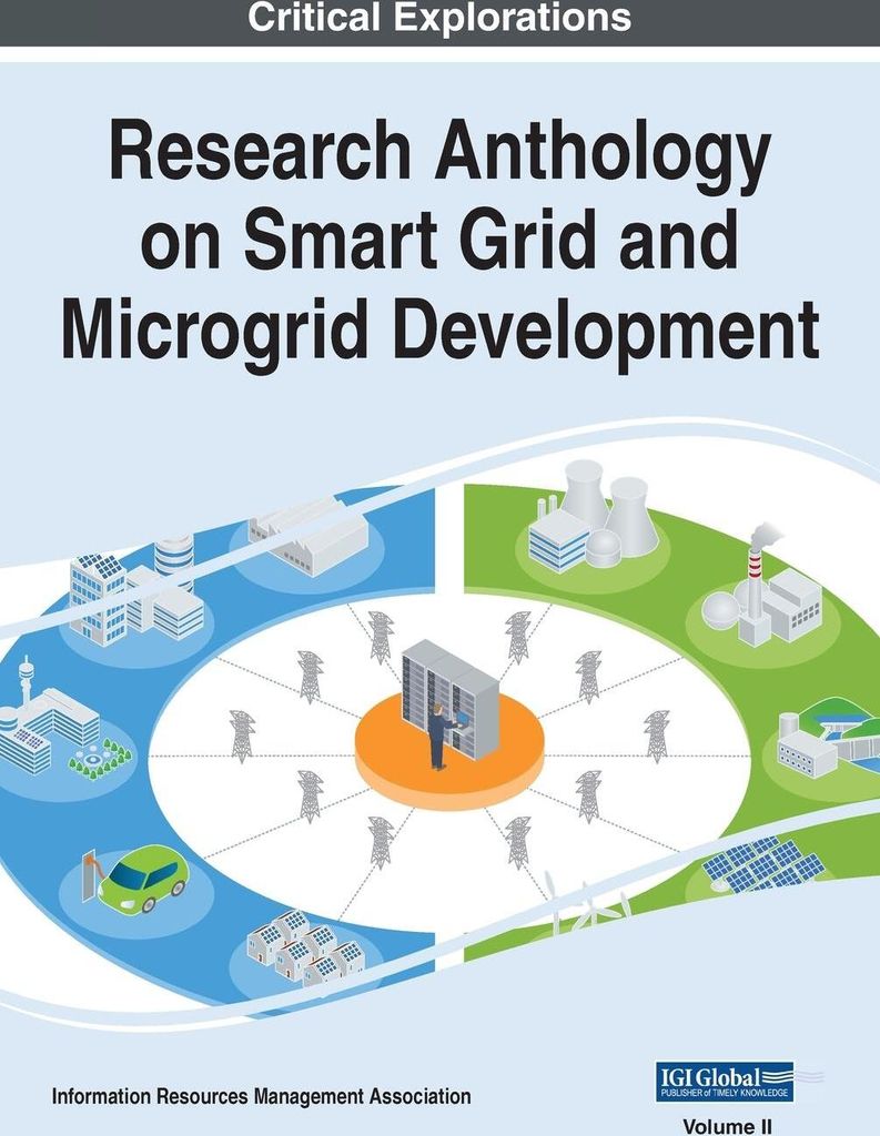 Research Anthology on Smart Grid and Microgrid Development, VOL 2