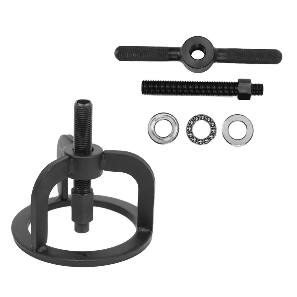 Kit de compression ressort d'embrayage robuste en acier pour moto - 6
