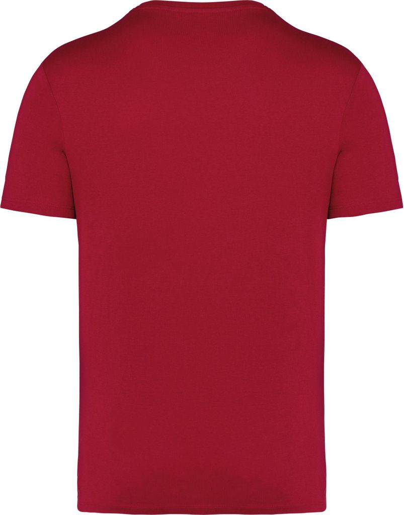 Native Spirit Umweltfreundliches Uni-T-Shirt