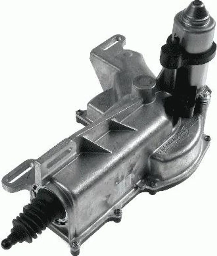 Cylindre récepteur d'embrayage compatible Mitsubishi Colt et Smart