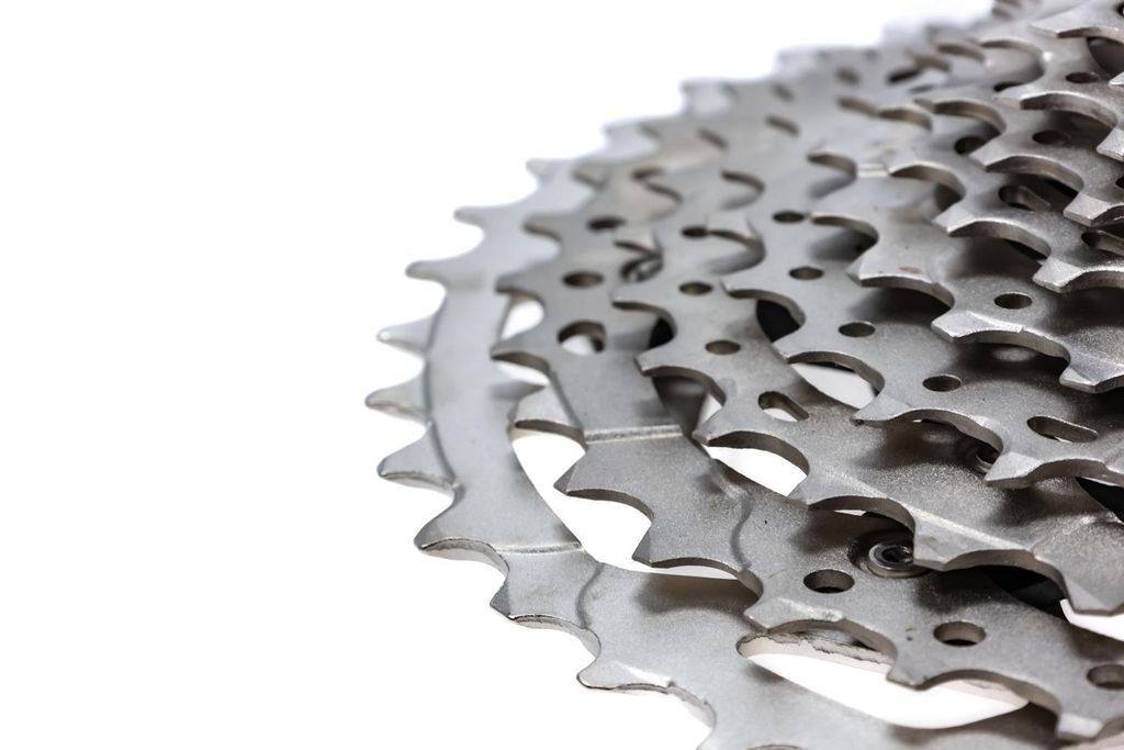 Shimano Deore CS-M5100 Kassette 11-Speed 11-42T Produktbild 6