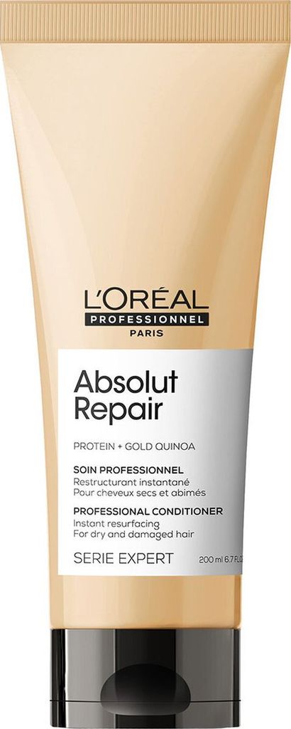 L'Oréal Professionnel - Absolut Repair Conditioner 200 ml