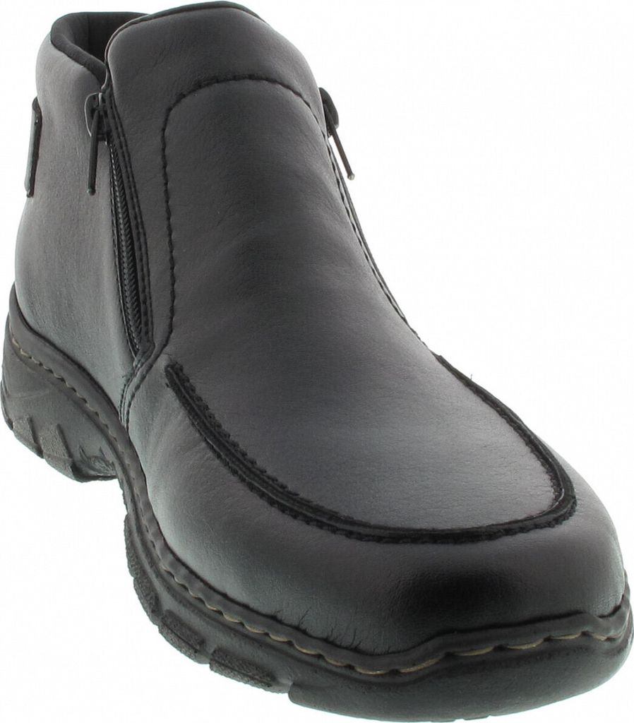 Rieker Herren Stiefeletten Warmfutter 19972, Größe:45 EU, Produktbild 15
