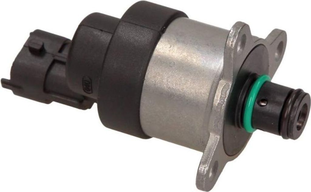 Regulacni ventil, mnozstvi paliva (common-rail system)