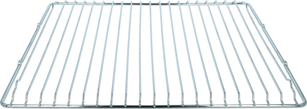 vhbw Universal Gitterrost für diverse Backöfen - Backgitter Produktbild 