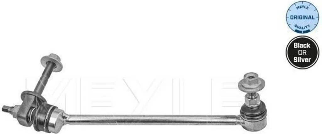 Réparer jeu direction Mercedes GLC EQC avec Barre MEYLE 016 035 0059
