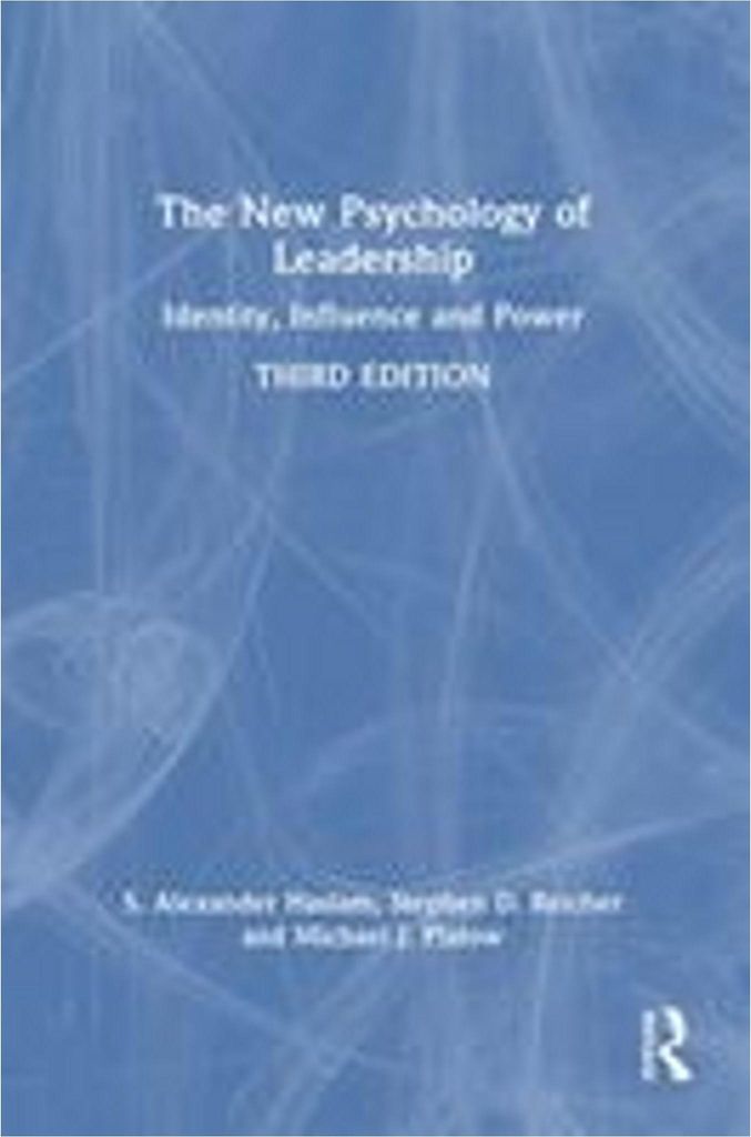Die neue Psychologie der Führung