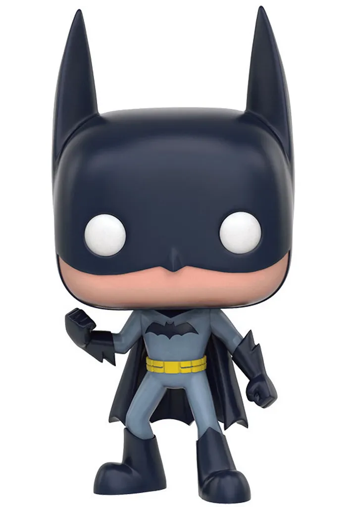Figurine Pop Robin Batman 334 authentique cadeau idéal Teen Titans Go