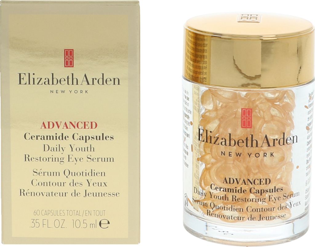 Elizabeth Arden Advanced Ceramide Capsules Daily Youth Produktbild 