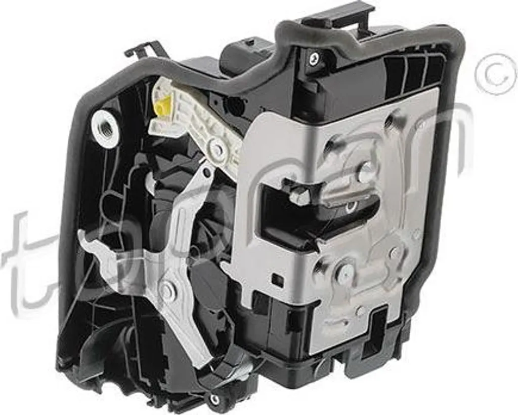 TOPRAN 623 655 Serrure de Porte OE 51217281938 pour BMW 2er F45 F46 X1