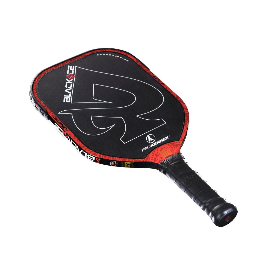 PROKENNEX BLACK ACE 14 224 Kinetic Racchetta Pickleball Immagine del prodotto 