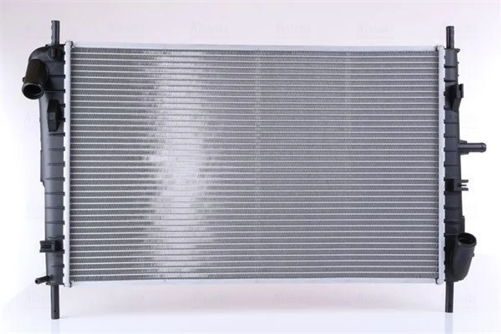 Nissens 62025A Radiateur Moteur OE 1114766 pour Ford Mondeo III