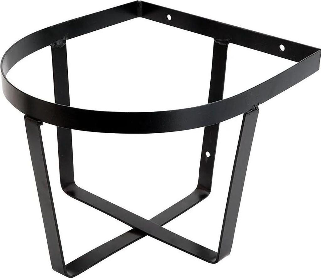 Horka Eimerhalter Silber Silber One Size