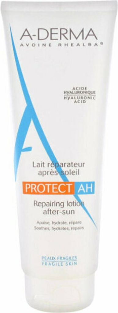 A-Derma Latte riparatore doposole 250 ml Immagine del prodotto 