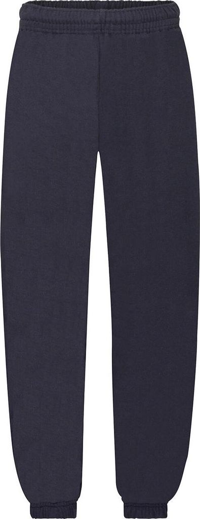 Fruit of the Loom Kids' Classic Elasticated Cuff Jog Pants