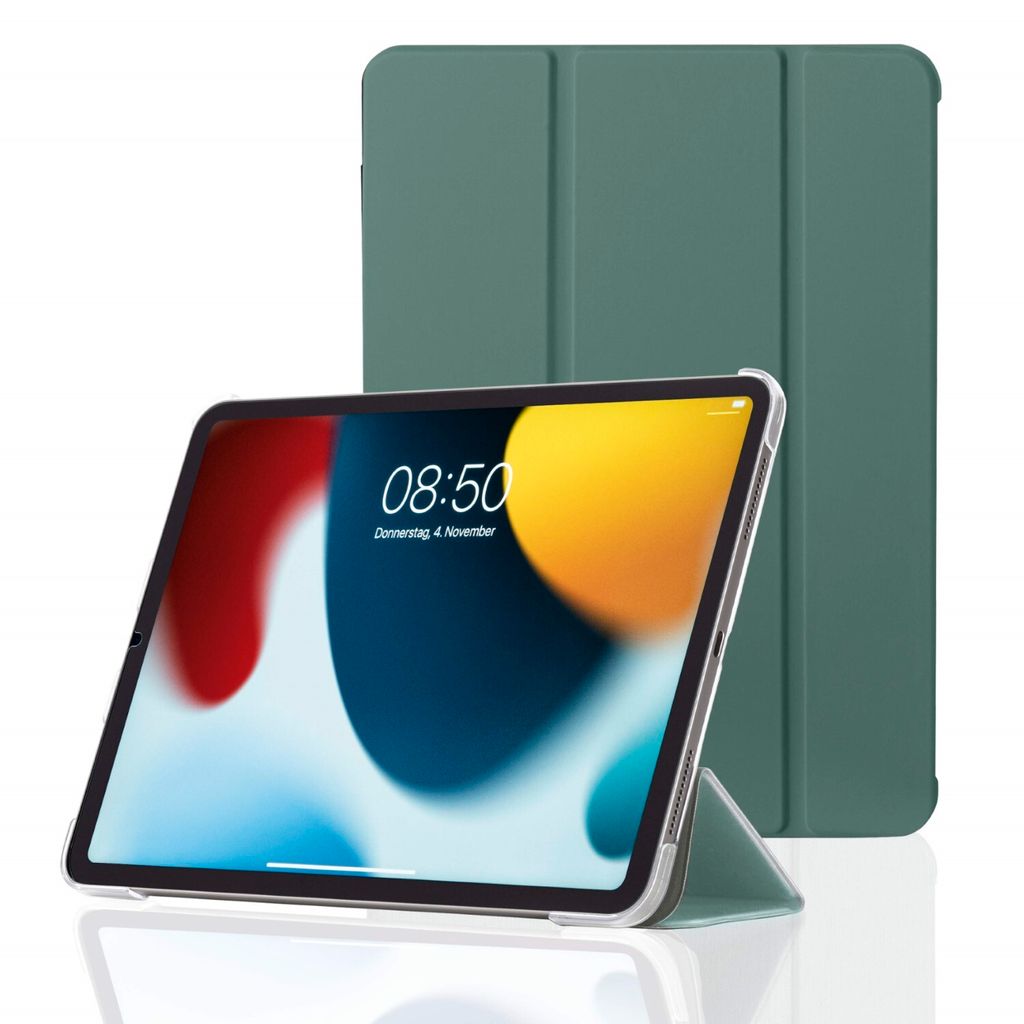 Hama Smart Case Tasche Cover Hülle für Apple iPad mini 7 2024 A17 Pro 6 2021 Gen