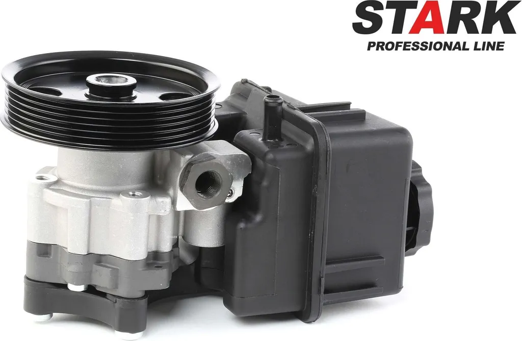 Pièce de direction assistée pour Mercedes Sprinter et Vito W639 STARK