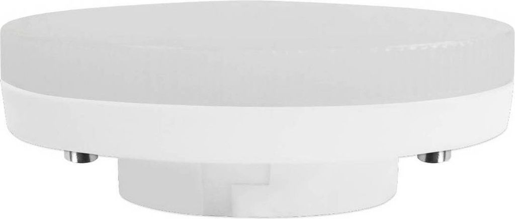 Arcchio LED-Leuchtmittel GX53 6W, dimmbar, 3.000K Ø 7,4 cm