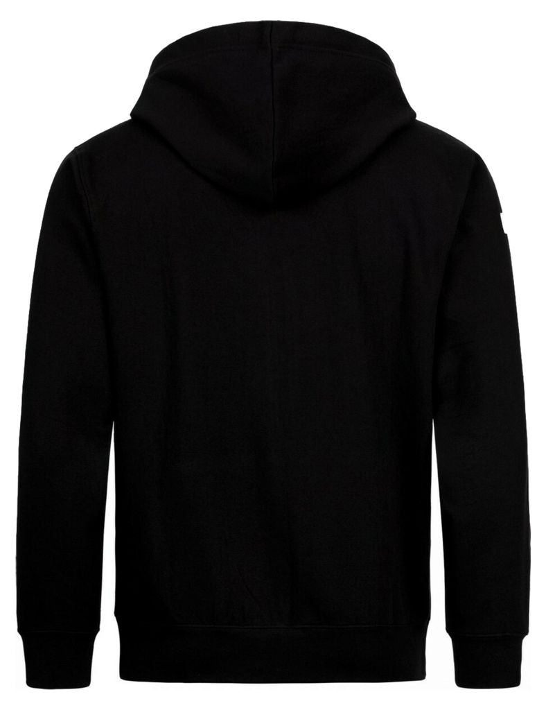 Lonsdale London Jacke SOLFACH Kapuzensweatjacke
