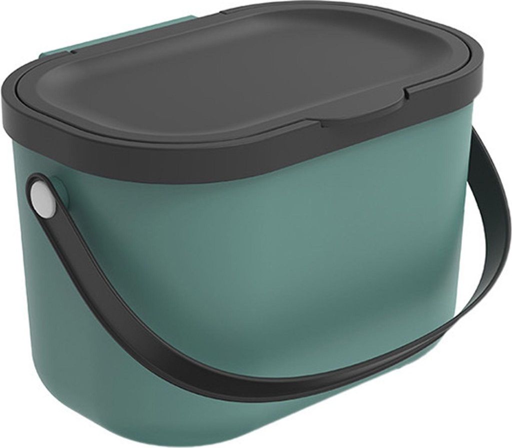 ROTHO Albula Green - waste sorting container - 3 2l Image du produit 