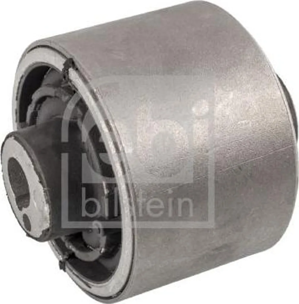 Silentbloc de bras de suspension avant FEBI 100386 Mercedes-Benz A231