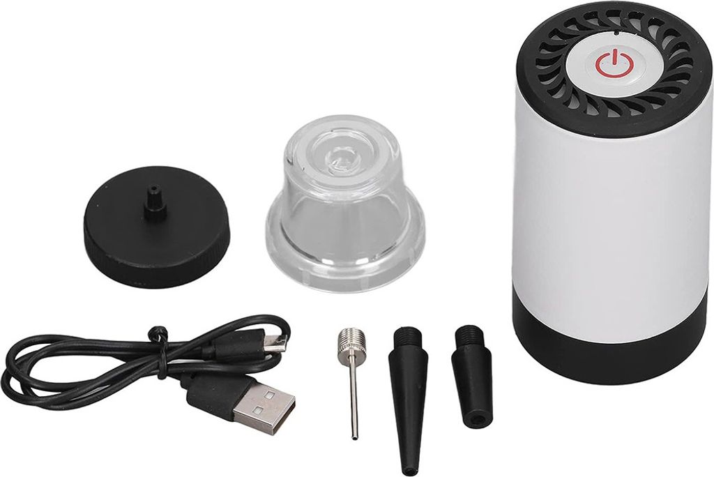 Verk 01925 Elektrická vakuová svářečka USB Obrázek produktu 