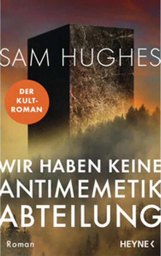 Lecture SCP Wir haben keine Antimemetik-Abteilung pour Passionnés