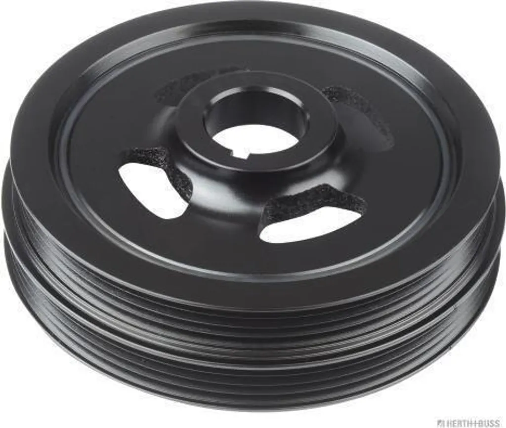 Poulie Vilebrequin Renforcée J1090304 Compatible Kia Ceed et Sportage