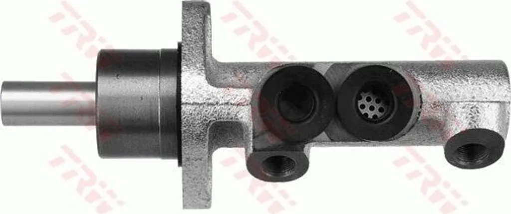 Maître-cylindre TRW PMK546 haute performance en fonte pour Renault Espace III JE
