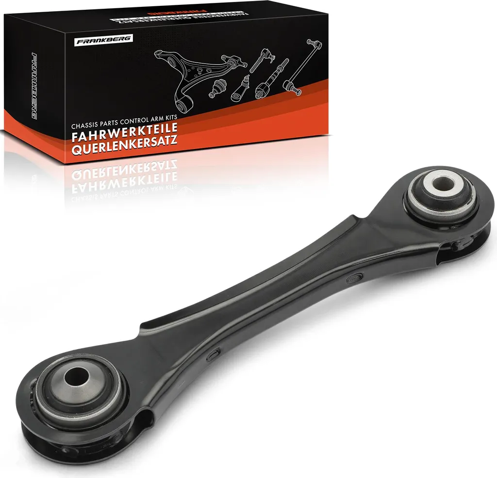 Bras de suspension Frankberg pour BMW Série 3 F30 essieu arrière gauche