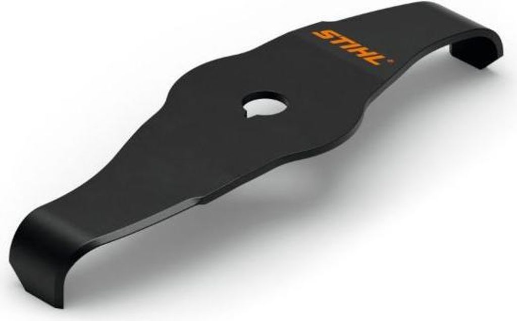 Stihl 40007133903, Čepel, Černá, Kov, 1 kusů, 27 cm Obrázek produktu 