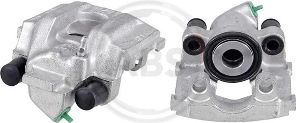 Étrier de Frein Fonte A.B.S. 420021 Compatible avec BMW Série 5 E34 OE