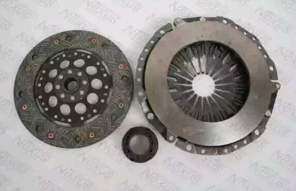 NEXUS Kupplungssatz Kupplung für VW PASSAT Variant (3B6) F1A019NX
