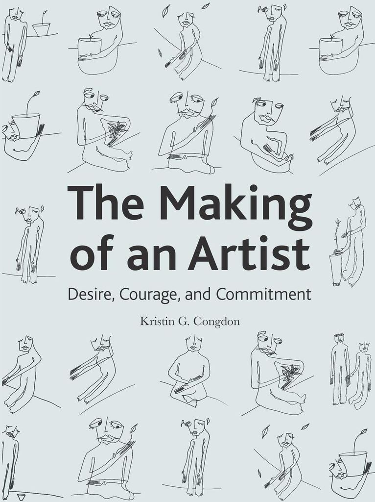 The Making of an Artist