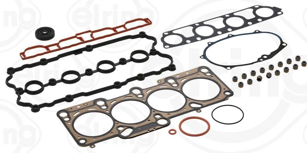 Kit étanchéité culasse ELRING 718.430 pour réparation moteur complète