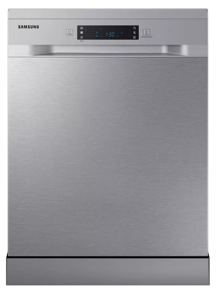 Samsung DW60CG550FSRET Lavastoviglie 14 Coperti Classe D Immagine del prodotto 