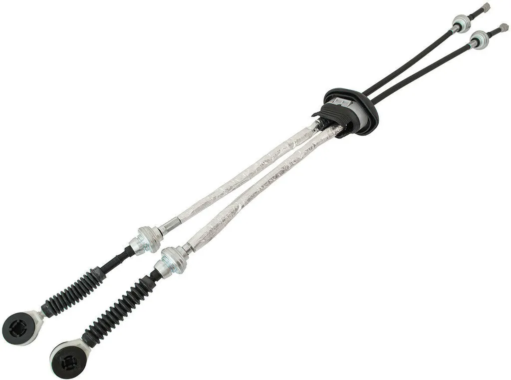 Câble d'embrayage automobile pour utilitaires Fiat Ducato et Peugeot