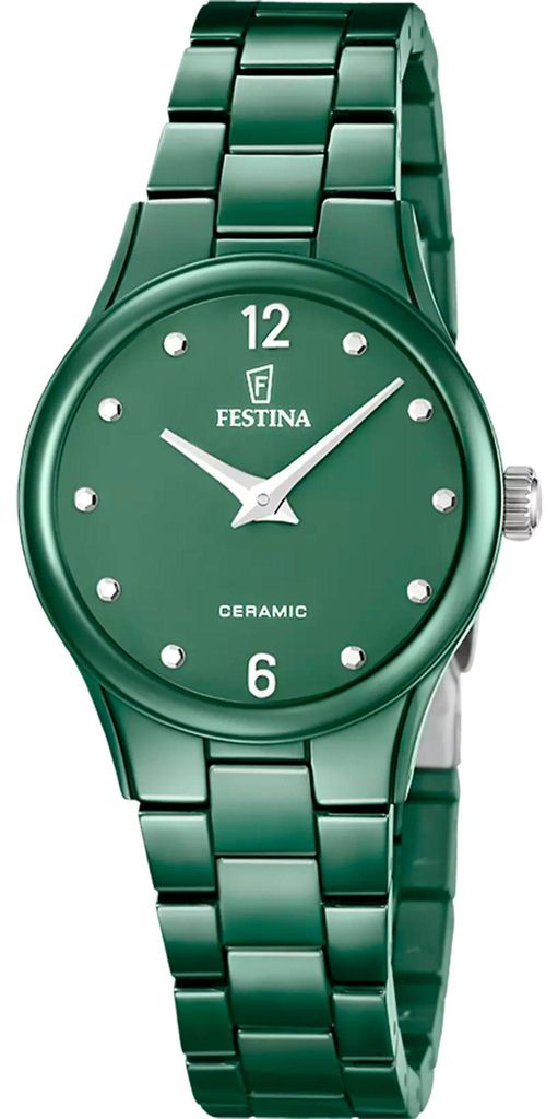Festina - F20751/6 - Montre-bracelet - Femmes Image du produit 