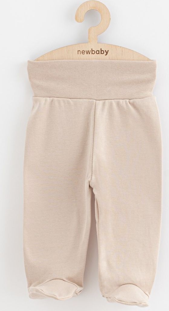 Neu Baby Classic II Baby-Lätzchen Hellbeige, Gr. 62 (3-6m)