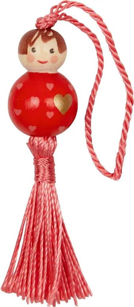 Coppenrath Verlag GmbH & Co.KG Glückspüppchen Liebe - Viel Glück 10