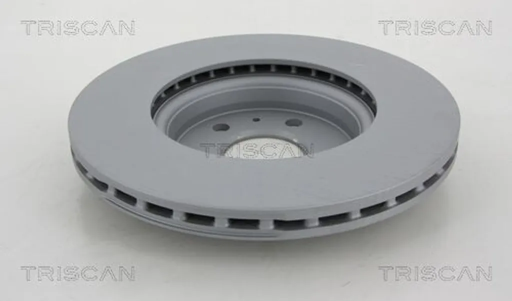 Disques de Frein TRISCAN Haute Performance 8120 291016C pour Audi A4 A5 - 5