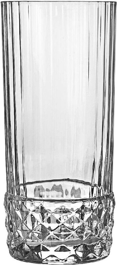 Longdrinkglas America 480ml