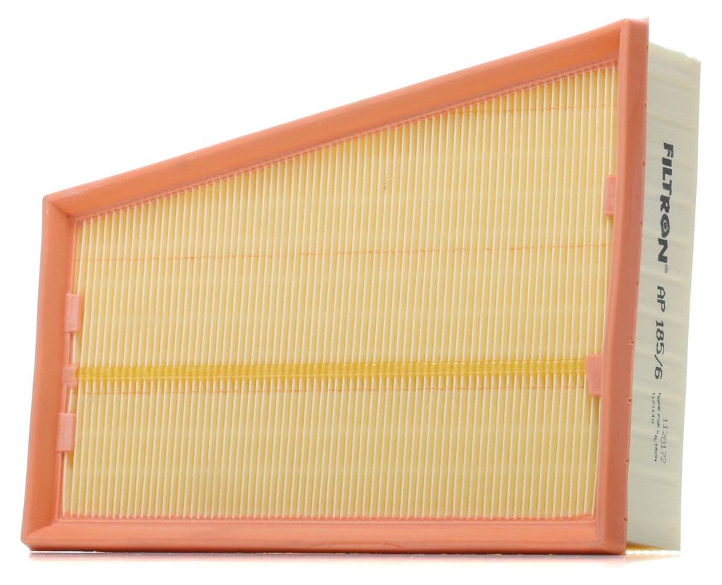 Luftfilter FILTRON AP 185/6 für RENAULT MEGANE III Produktbild 
