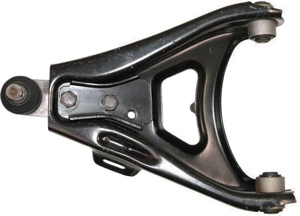 Lenker Radaufhängung quer Stahl mit Lager A.B.S. für u.a. RENAULT RAPID