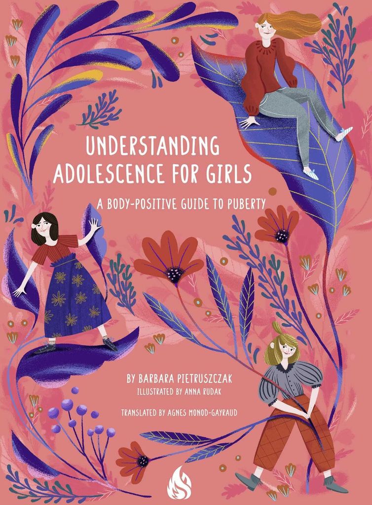 Understanding Adolescence for Girls