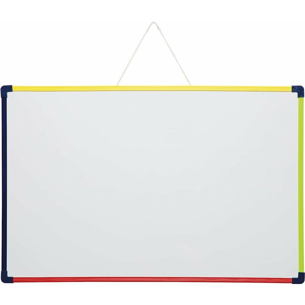 MAUL Whiteboard MAULfun 58,5 x 38,5 cm weiß kunststoffbeschichteter Stahl
