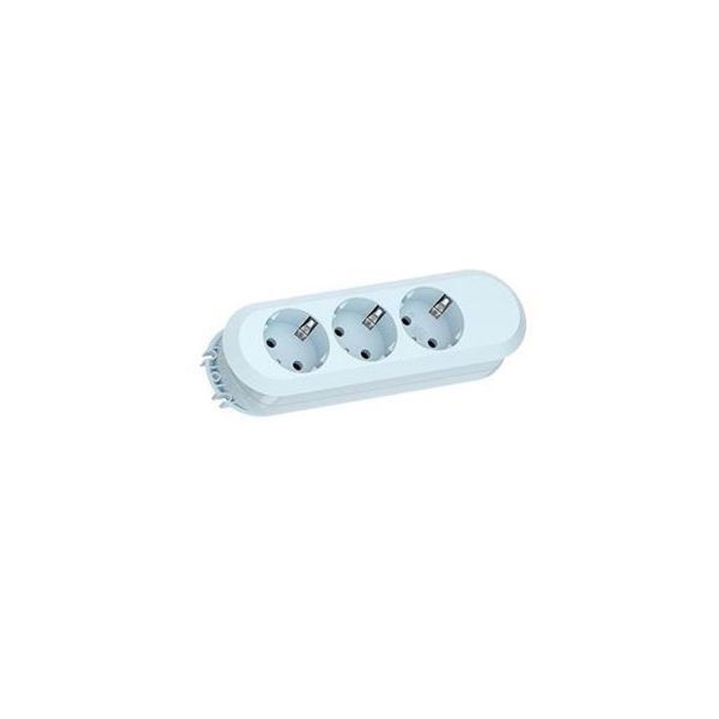 BACHMANN SMART Steckdosenleiste 3x CEE7/3, | Kaufland.de