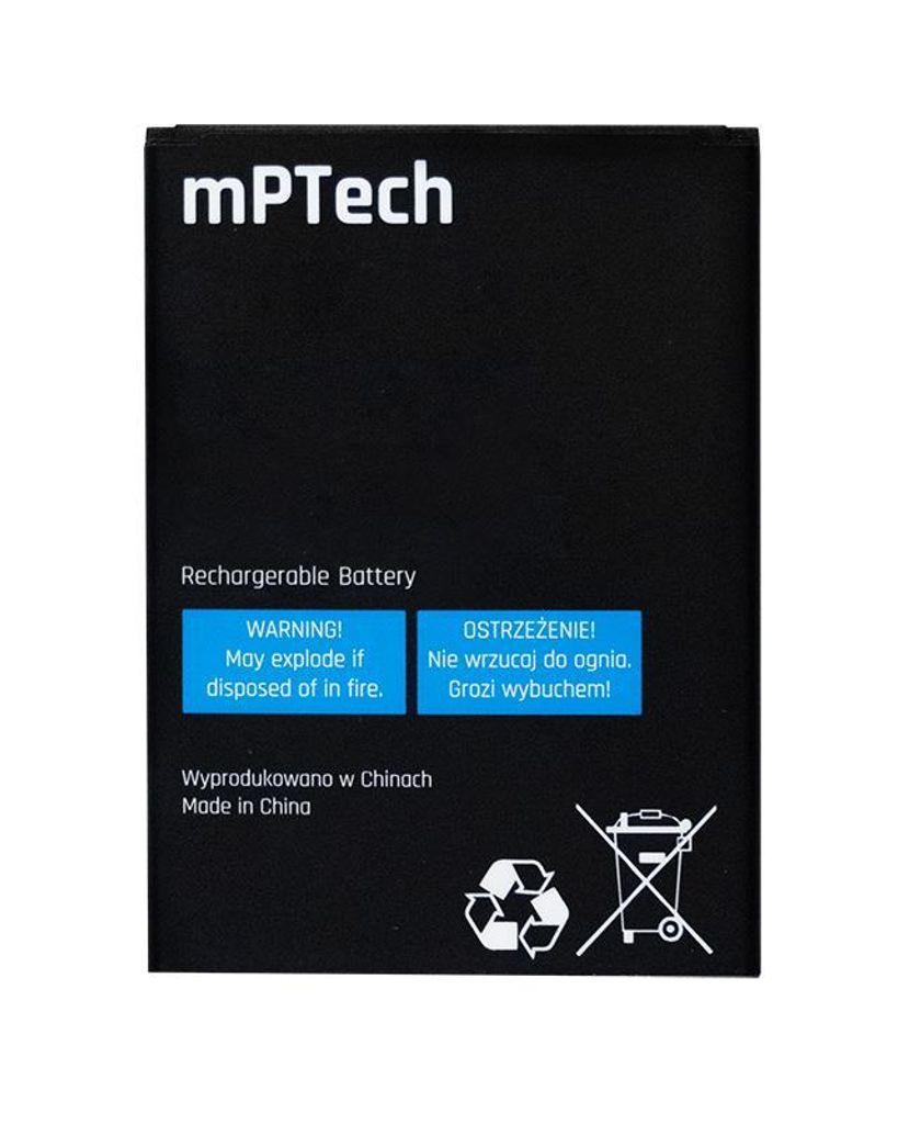 Batéria BS-48 s kapacitou 1400 mAh, lítiovo-iónová, pre Obrázok produktu 